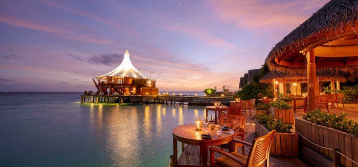 Baros Malediven golf combi reis Dubai golfarrangementje (31)