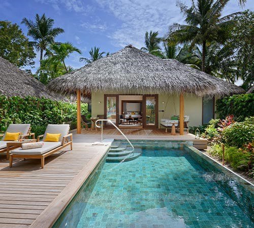 Baros Malediven golf combi reis Dubai golfarrangementje (6)