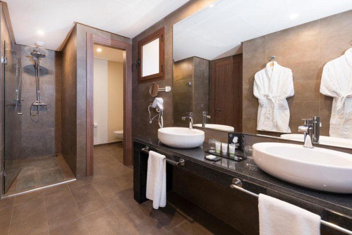 Be Live Experience Marrakech Palmeraie All Inclusive golfarrangementje (1)