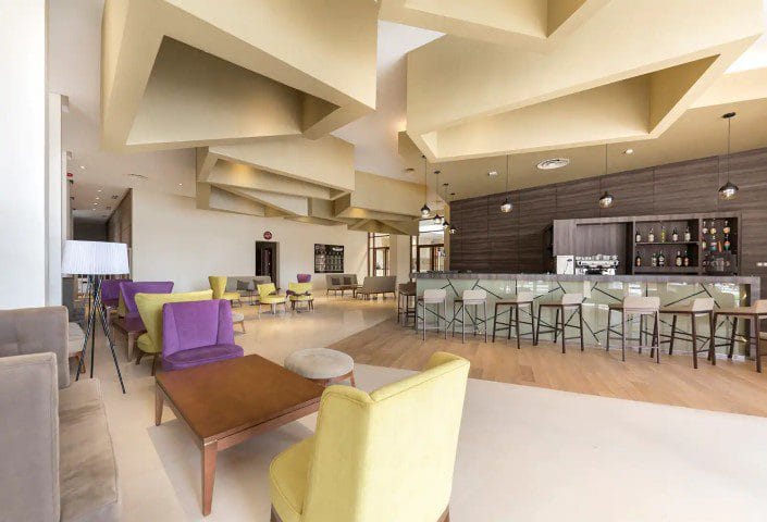 Be Live Experience Marrakech Palmeraie All Inclusive golfarrangementje (3)