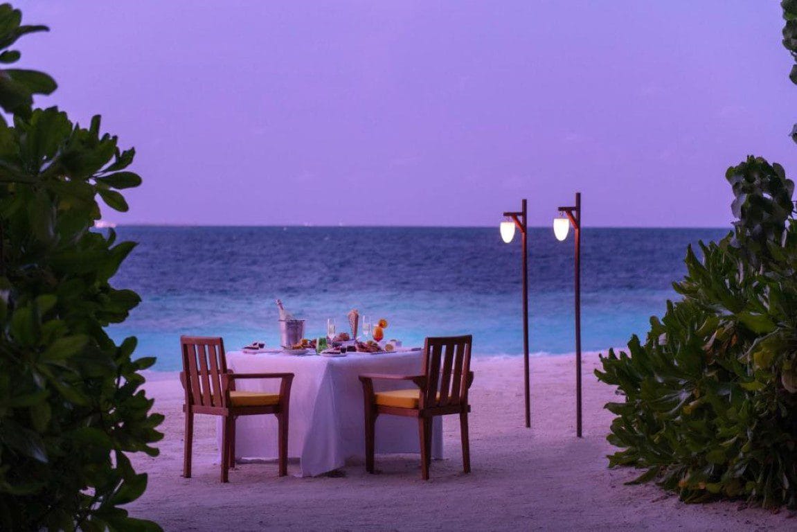 Combi reis Malediven Dubai Radisson Beach Dhawa Ihuru (1)