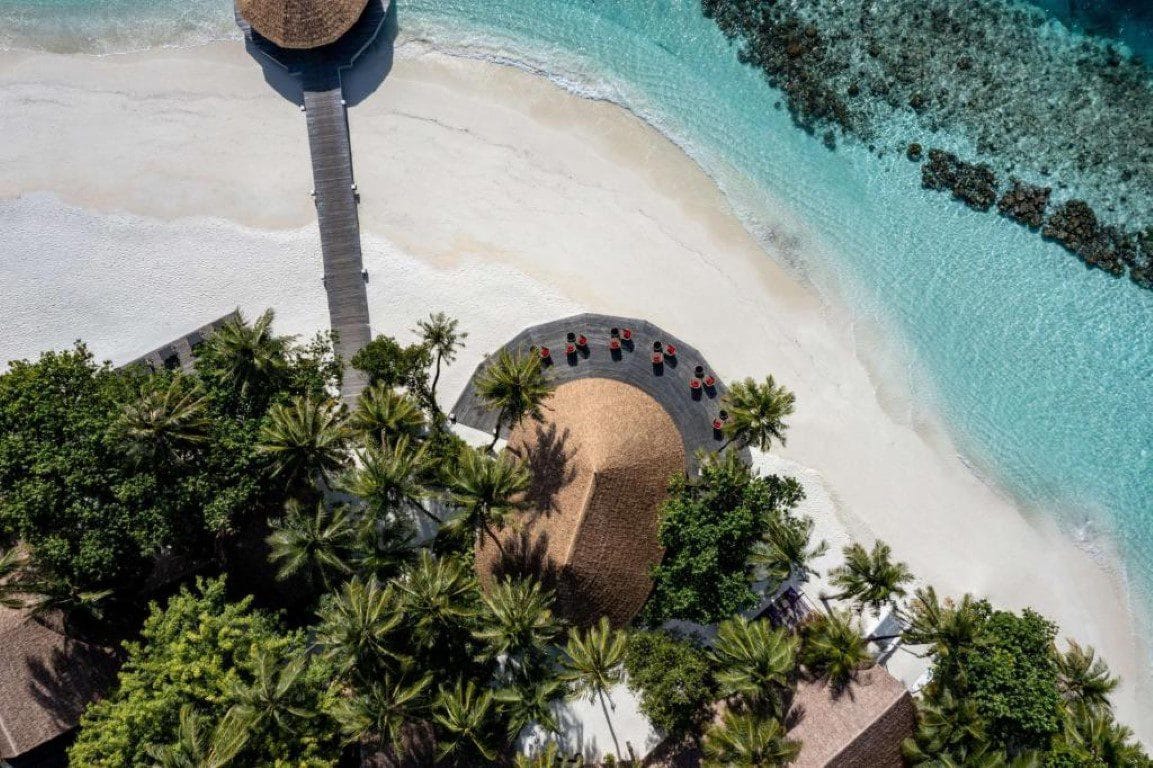 Combi reis Malediven Dubai Radisson Beach Dhawa Ihuru (13)