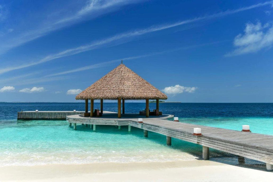 Combi reis Malediven Dubai Radisson Beach Dhawa Ihuru (15)