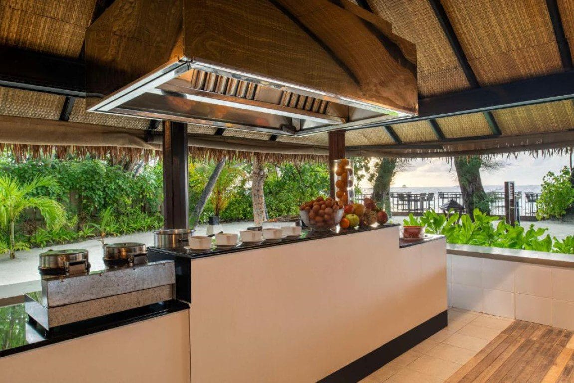 Combi reis Malediven Dubai Radisson Beach Dhawa Ihuru (17)