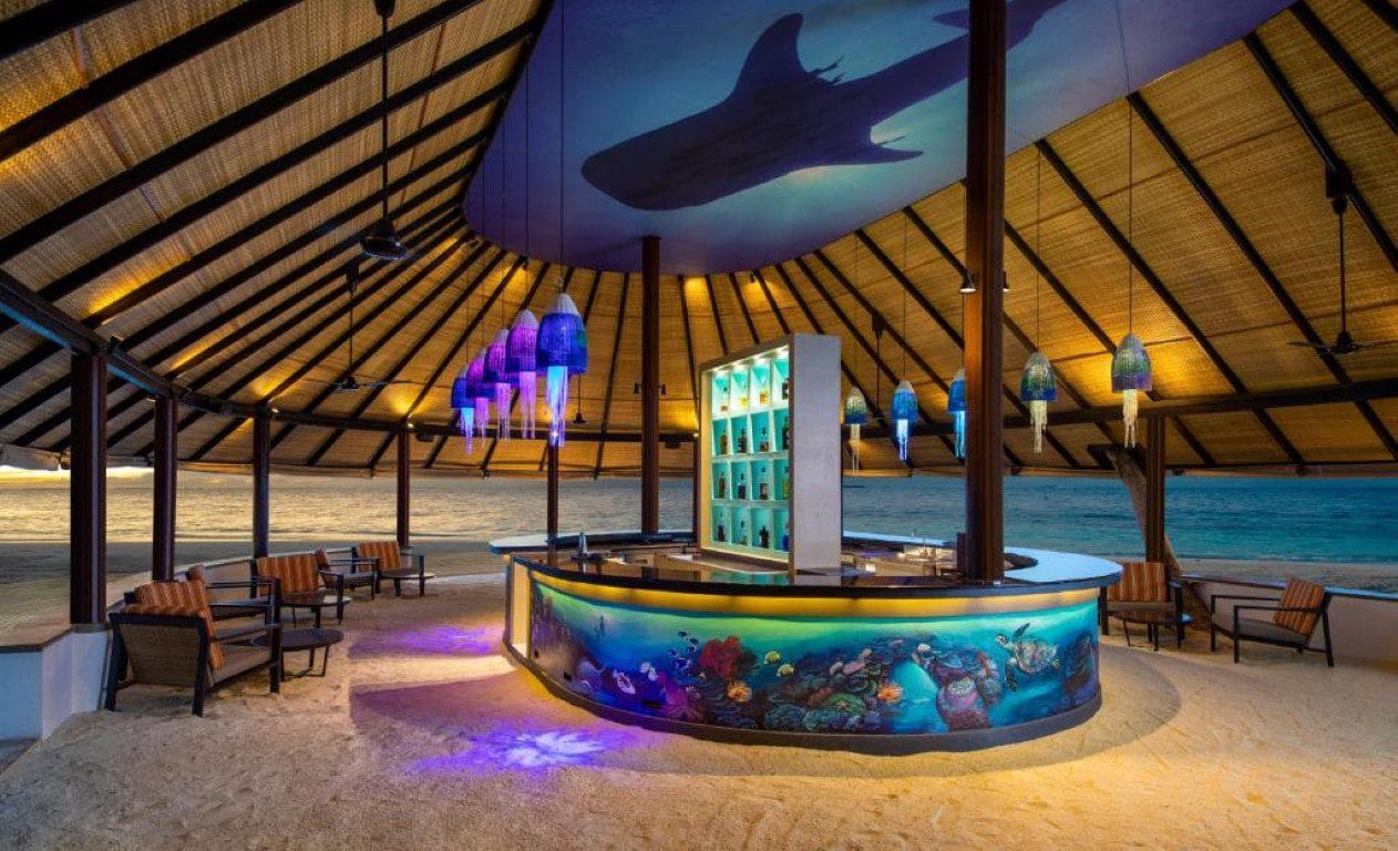 Combi reis Malediven Dubai Radisson Beach Dhawa Ihuru (2)