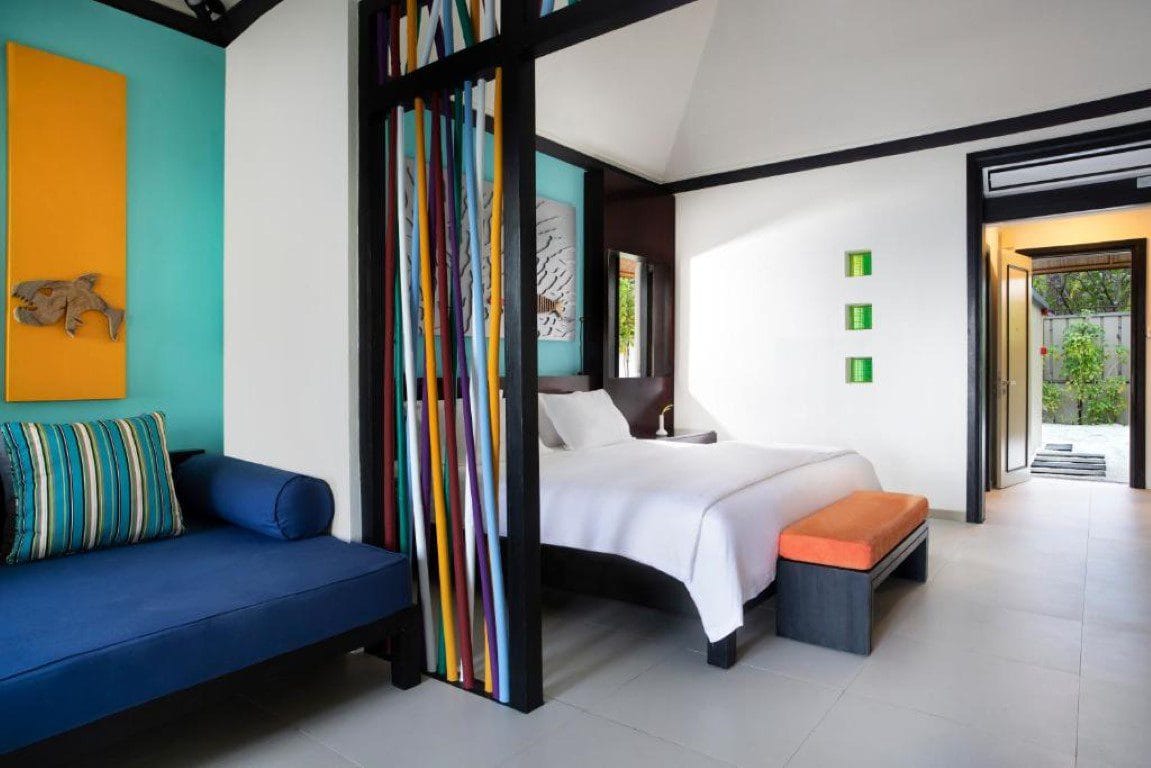 Combi reis Malediven Dubai Radisson Beach Dhawa Ihuru (4)