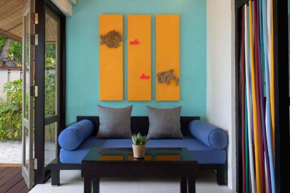 Combi reis Malediven Dubai Radisson Beach Dhawa Ihuru (5)