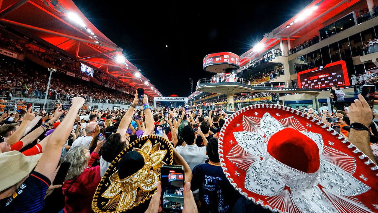 F1 Abu Dhabi golf reis golfarrangementje 14