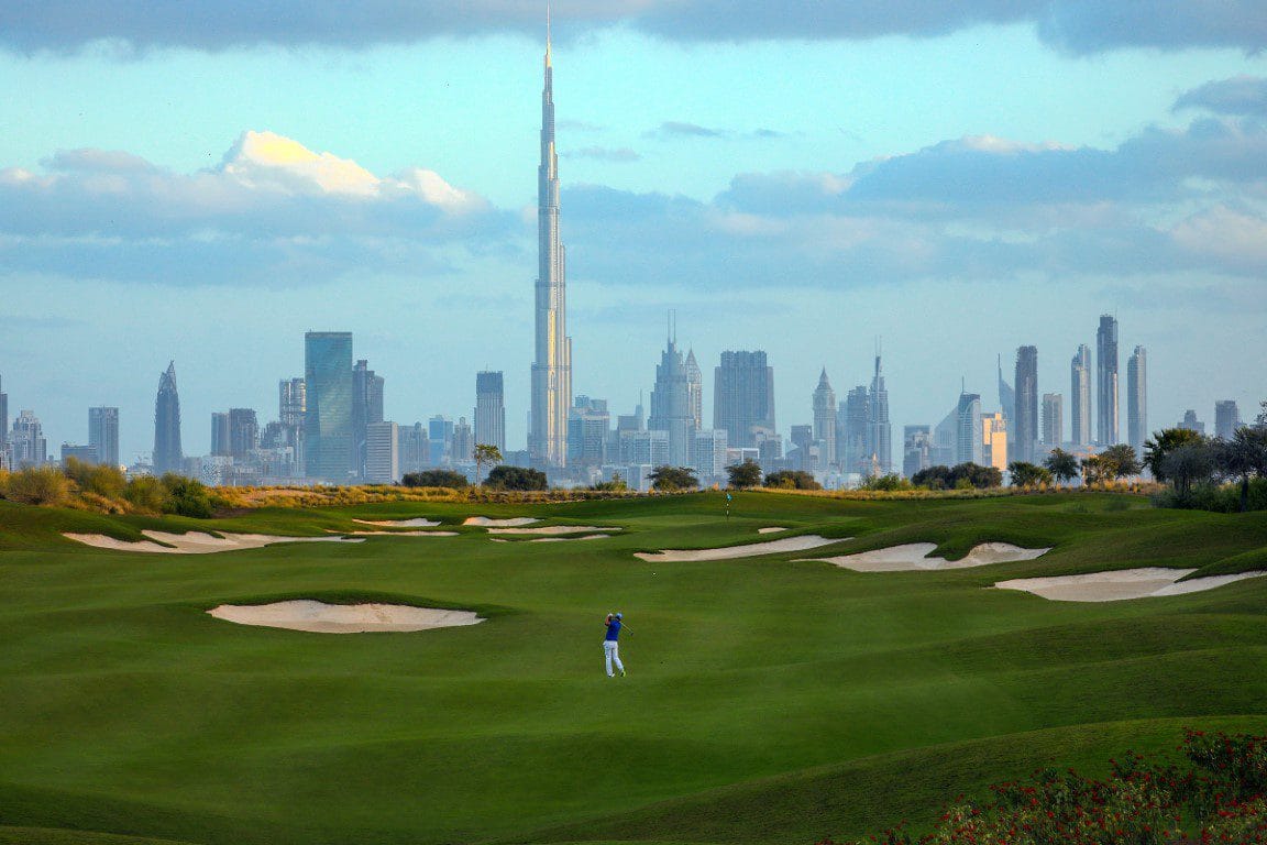 F1 Abu Dhabi golf reis golfarrangementje (3)