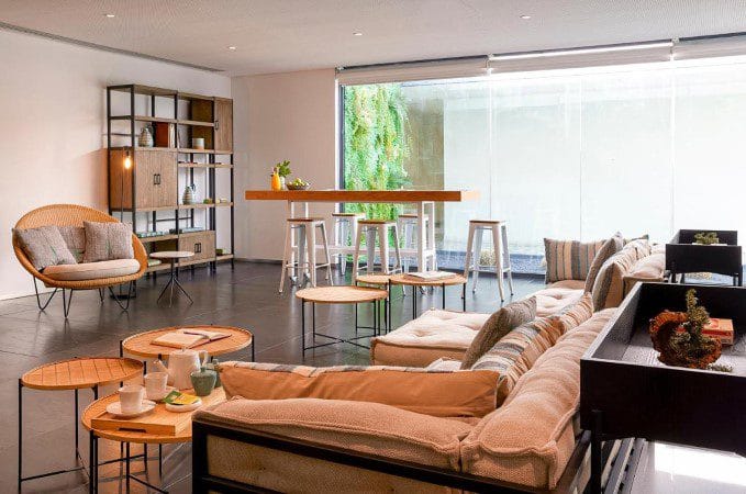 Octant hotel Santiago golfarrangementje Portugal (15)