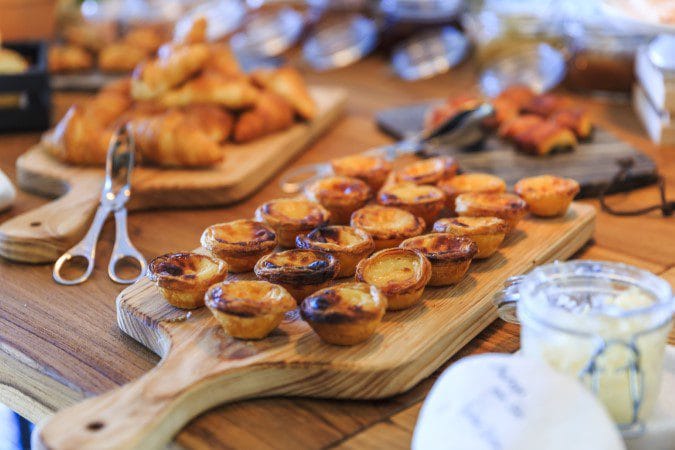 Octant hotel Santiago golfarrangementje Portugal (16)