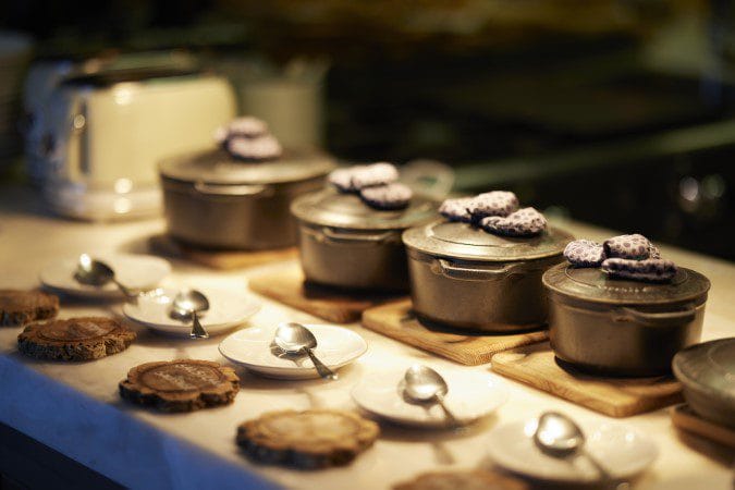 Octant hotel Santiago golfarrangementje Portugal (17)