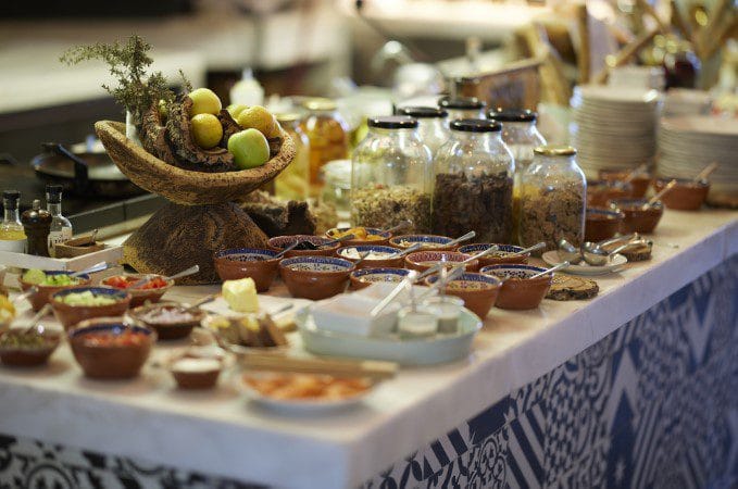 Octant hotel Santiago golfarrangementje Portugal (18)