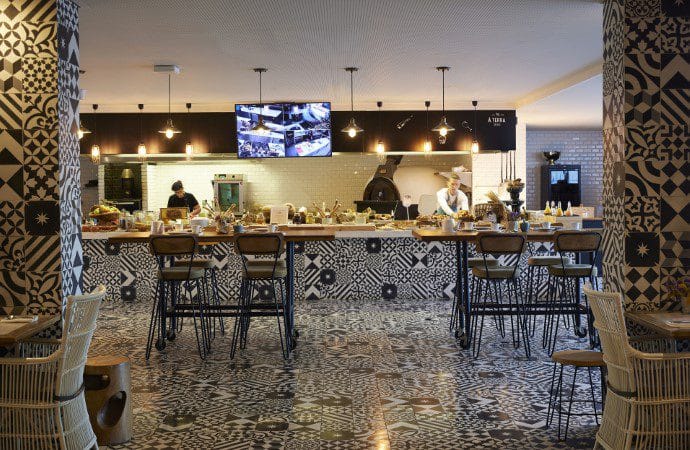 Octant hotel Santiago golfarrangementje Portugal (19)