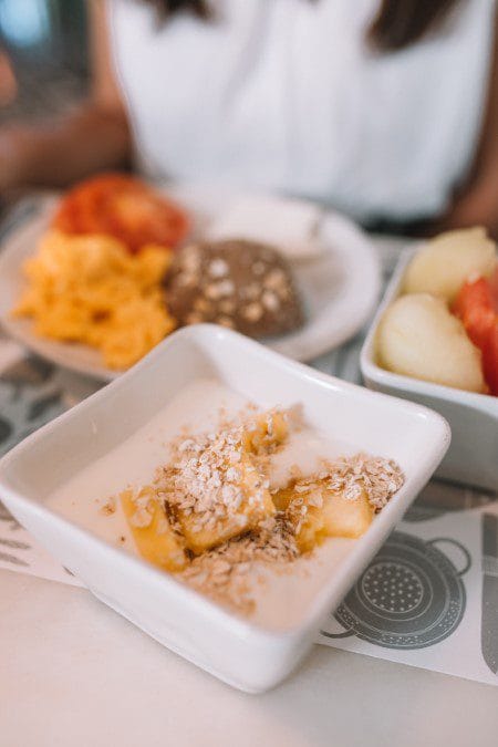 Octant hotel Santiago golfarrangementje Portugal (21)