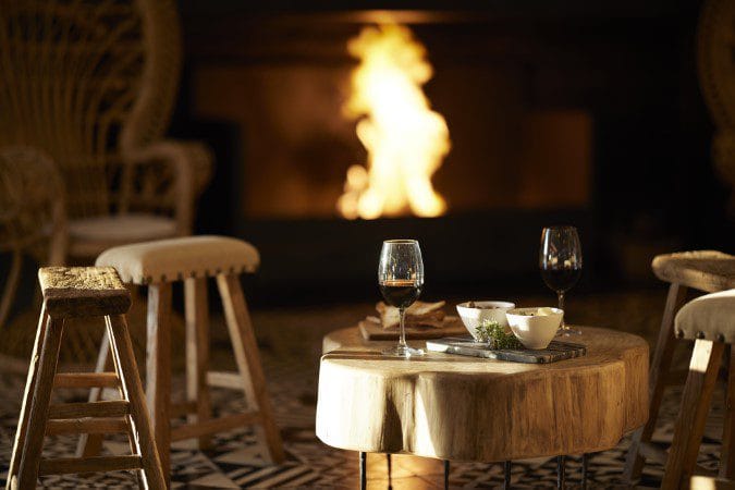 Octant hotel Santiago golfarrangementje Portugal (22)