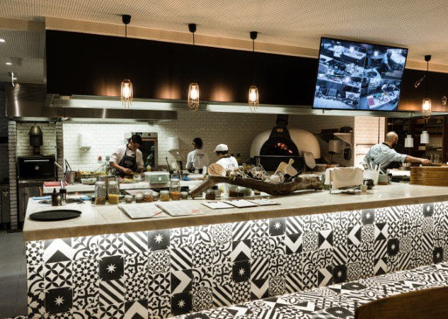 Octant hotel Santiago golfarrangementje Portugal (25)