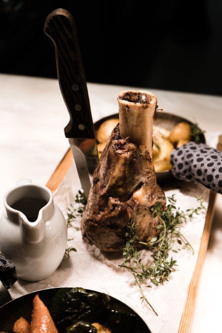 Octant hotel Santiago golfarrangementje Portugal (26)