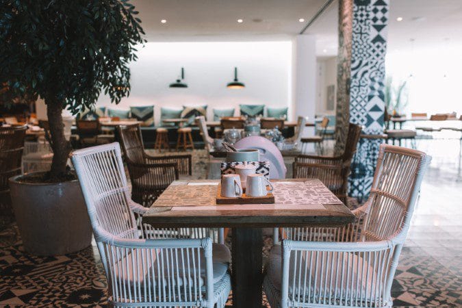 Octant hotel Santiago golfarrangementje Portugal (28)