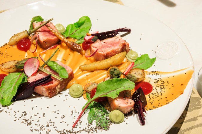 Octant hotel Santiago golfarrangementje Portugal (3)