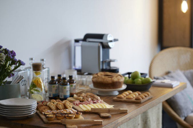 Octant hotel Santiago golfarrangementje Portugal (35)