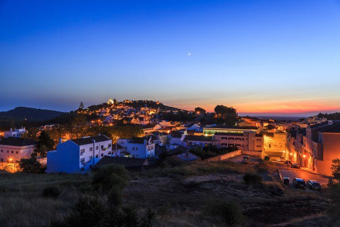 Octant hotel Santiago golfarrangementje Portugal (37)