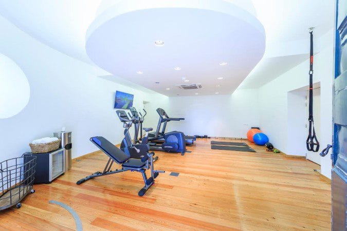 Octant hotel Santiago golfarrangementje Portugal (4)