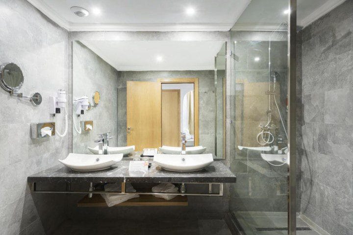 Riu Tikida Palmeraie Marrakech golf reis golfarrangementje (1)