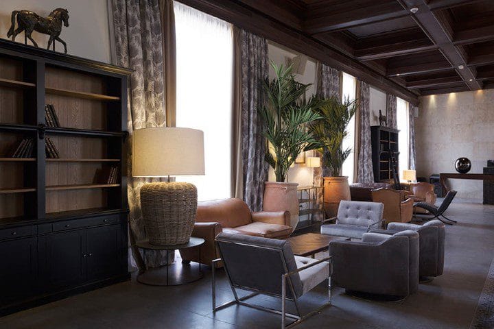 Riu Tikida Palmeraie Marrakech golf reis golfarrangementje (2)