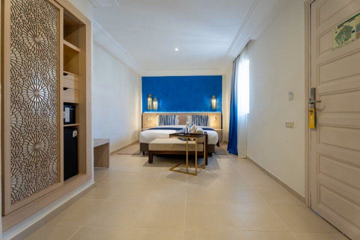 Sol Oasis by Melia golf reis Marrakech 4 golfarrangementje (7)