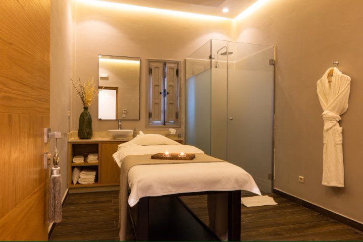 Sol Oasis by Melia golf reis Marrakech 4 golfarrangementje (8)