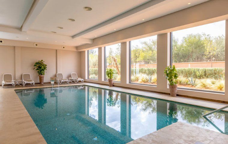 Sol Oasis by Melia golf reis Marrakech 4 golfarrangementje (9)