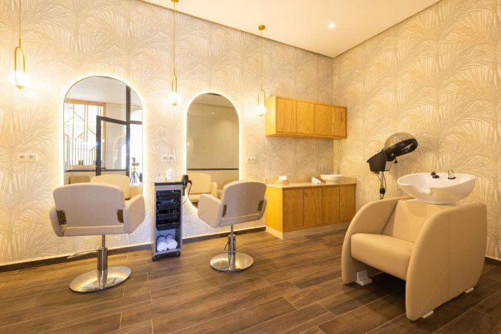 Sol Oasis by Melia golf reis Marrakech golfarrangementje (13)