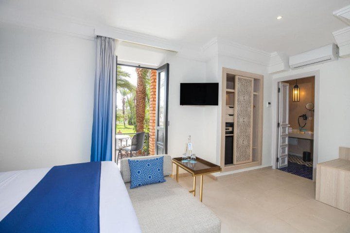 Sol Oasis by Melia golf reis Marrakech golfarrangementje (6)