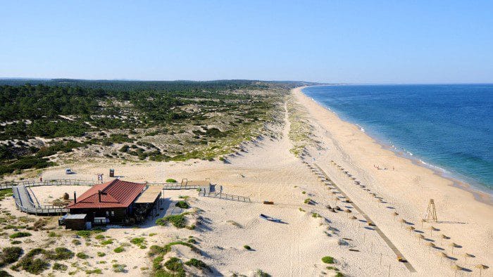 portugal alentejo hotel sublim comporta golf reis golfarrangementje 1 (15)
