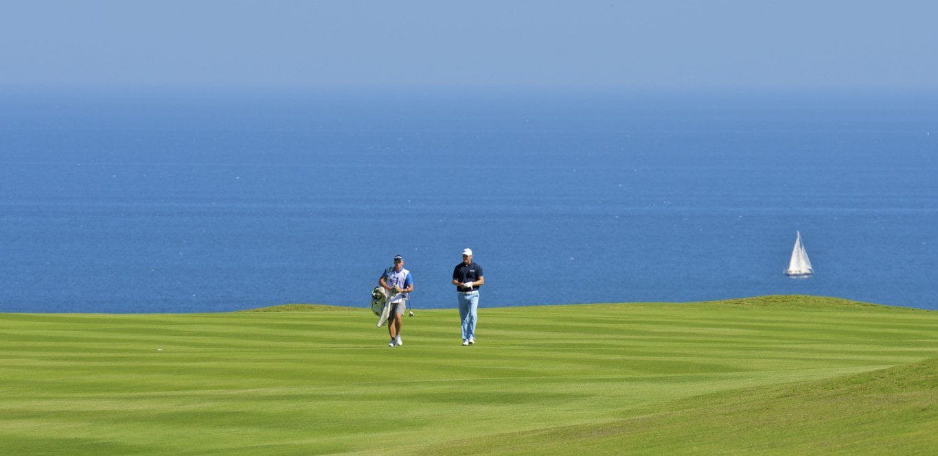 Hacienda Del MAR MEMBER BY MELIA COLLECTION Estepona golf reis spanje golfarrangementje (1)