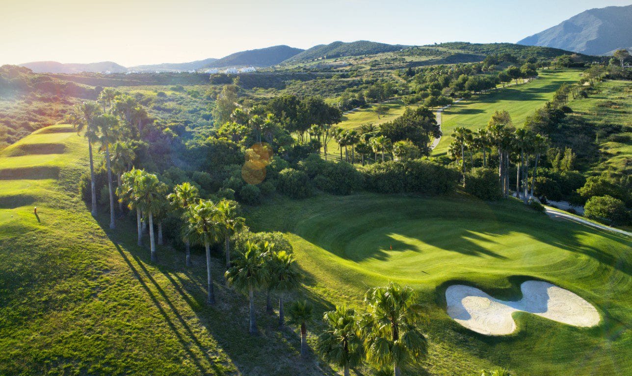 Hacienda Del MAR MEMBER BY MELIA COLLECTION Estepona golf reis spanje golfarrangementje 25 (15)