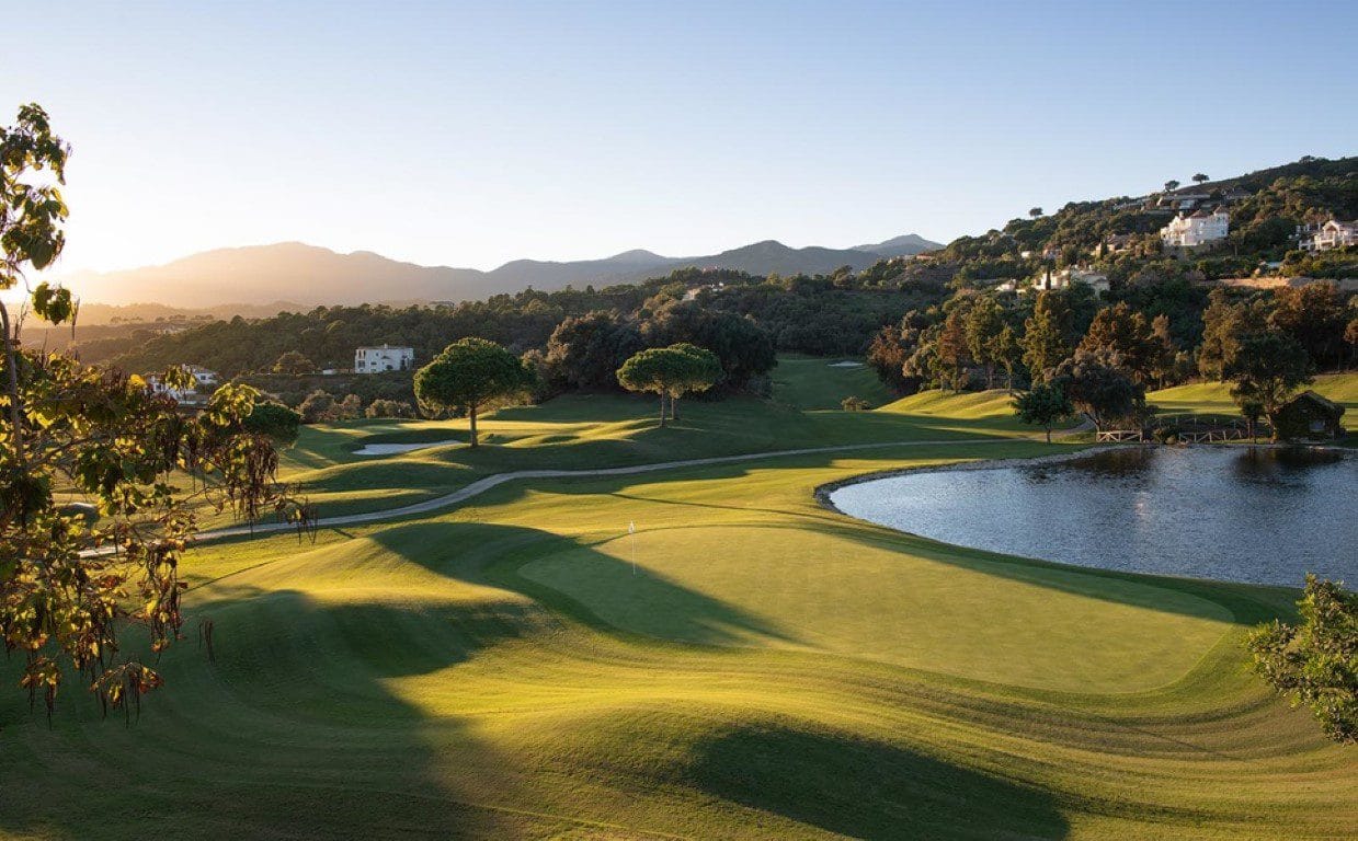 Hacienda Del MAR MEMBER BY MELIA COLLECTION Estepona golf reis spanje golfarrangementje 25 (24)
