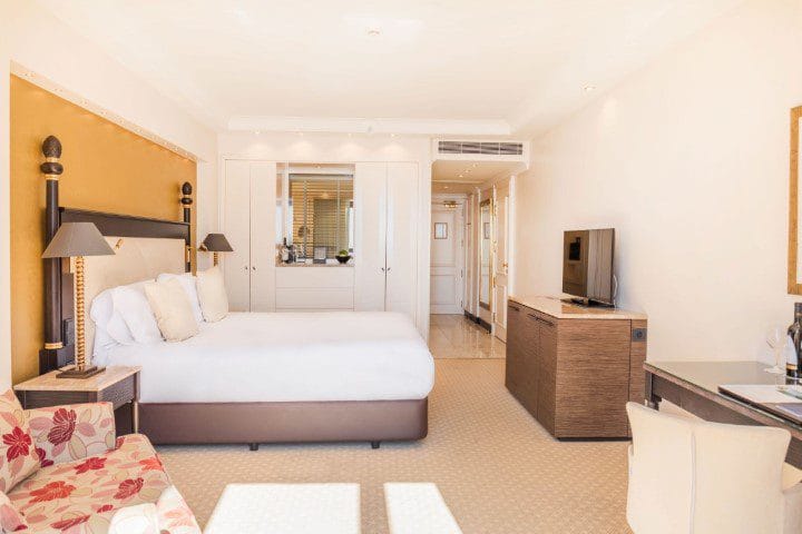 Kempinski Bahia Estepona golf reis spanje golfarrangementje 20