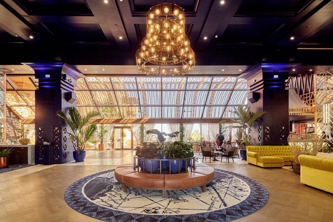 Kempinski Bahia Estepona golf reis spanje golfarrangementje (4)