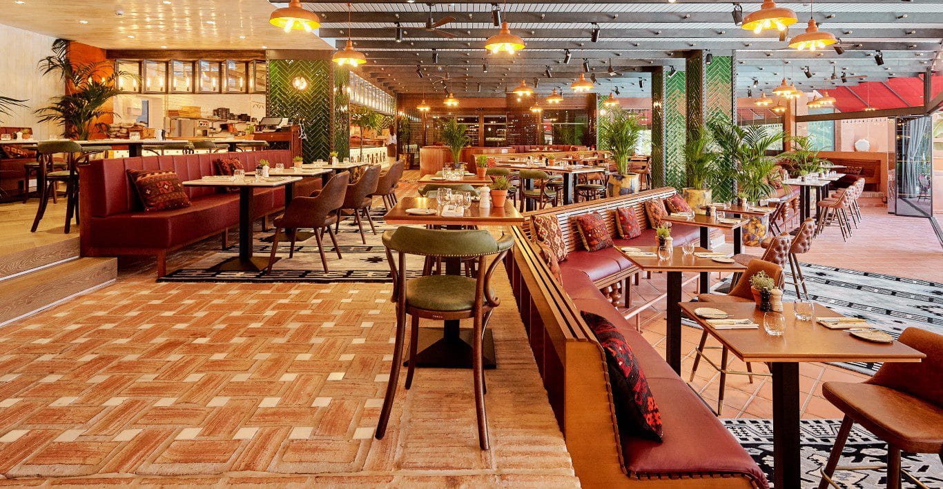 Kempinski Bahia Estepona golf reis spanje golfarrangementje (5)