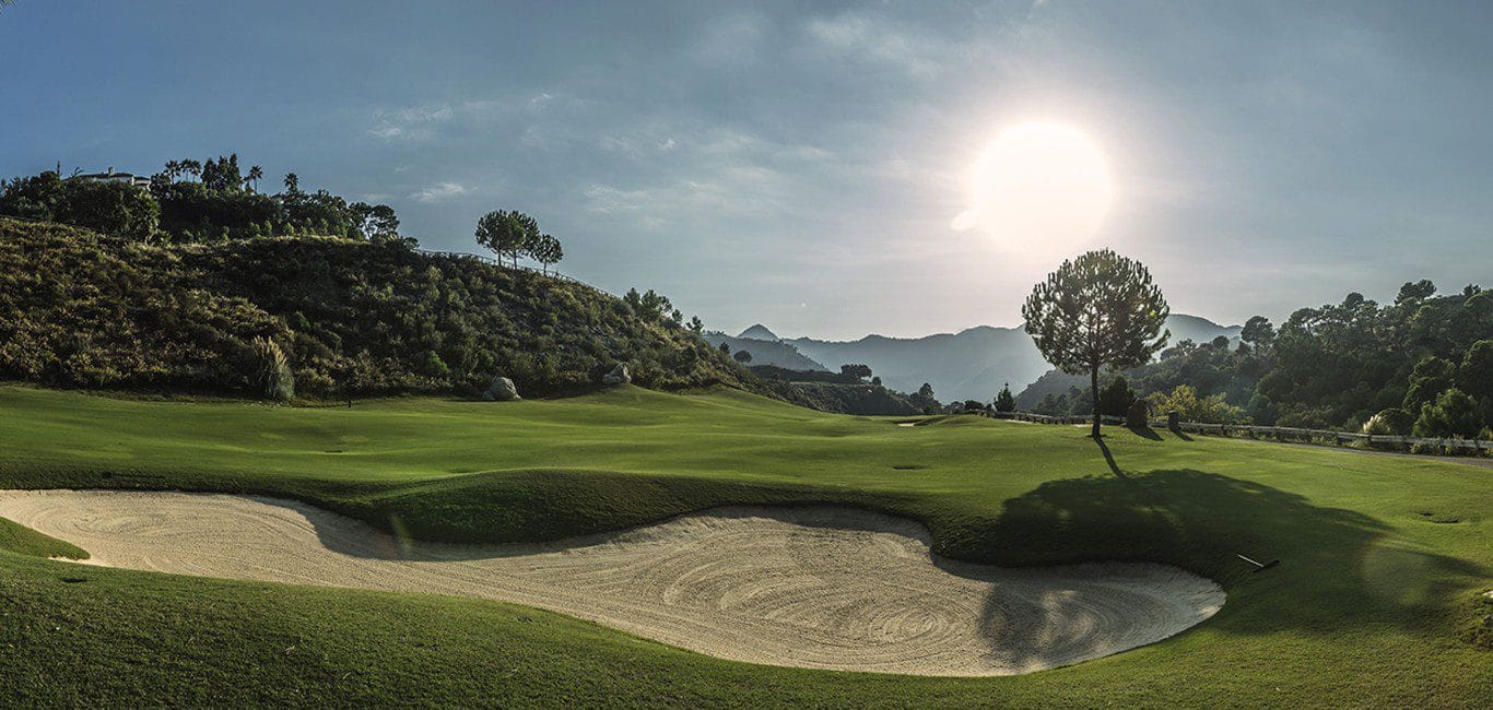 La Zagaleta new golf 1 golfarrangementje golfreizen spanje (1)
