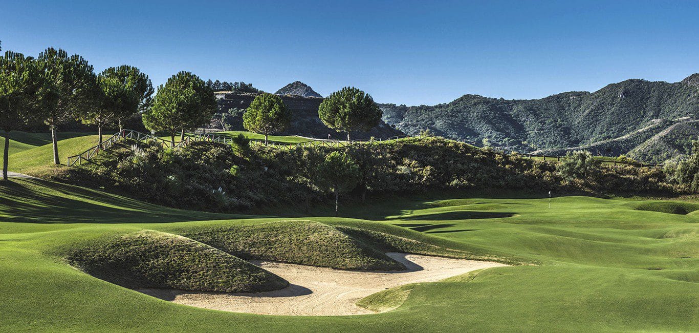 La Zagaleta new golf 1 golfarrangementje golfreizen spanje (2)