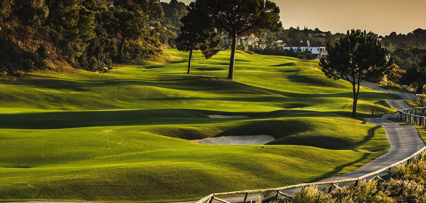 La Zagaleta new golf 1 golfarrangementje golfreizen spanje (4)