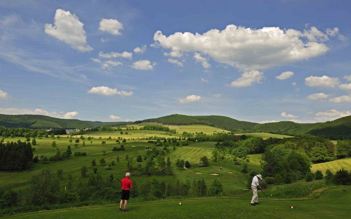 golfclub-schmallenberg-hotel jagdhaus Wiese golf arrangement duitsland (10)