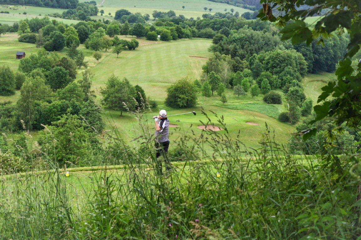 golfclub-schmallenberg-hotel jagdhaus Wiese golf arrangement duitsland (12)