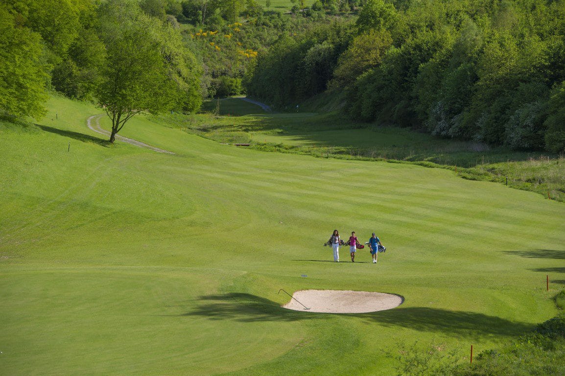 golfclub-schmallenberg-hotel jagdhaus Wiese golf arrangement duitsland (2)