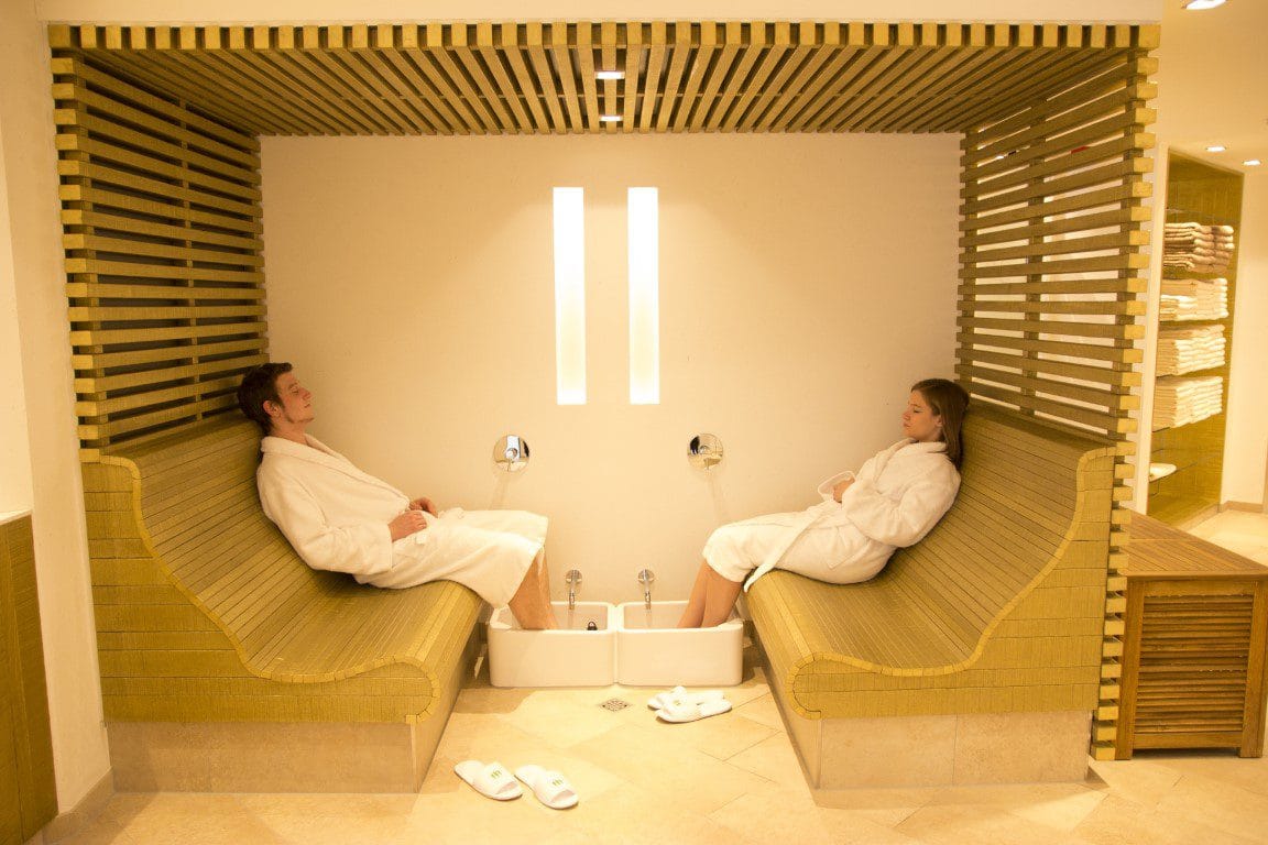 hotel jagdhaus Wiese golf reis Duitsland (2)