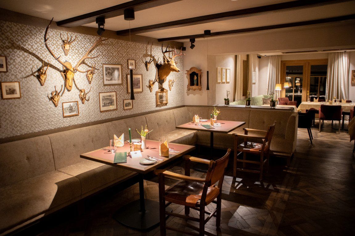 hotel jagdhaus Wiese golf reis Duitsland (7)