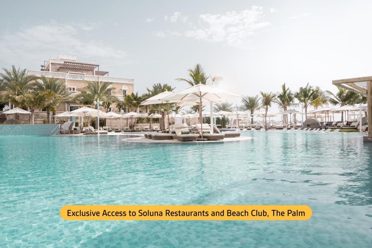The First collection Marina Dubai golf vakantie golfarrangementje 11